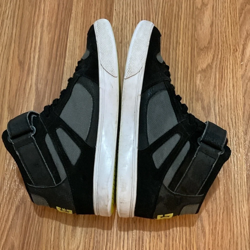 Kids DC Shoes